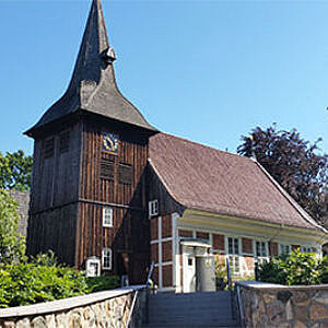 St. Salvatoris Kirche Geesthacht