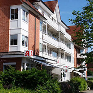 Eigentümer- Gemeinschaft Lauenburg