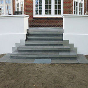 St. Salvatoris Gemeinde Geesthacht