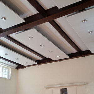 Gemeindesaal St. Salvatoris Geesthacht