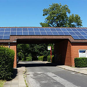 St. Petri Gemeinde Geesthacht