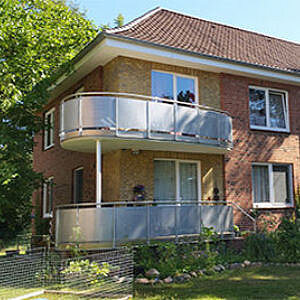 Mehrfamilienaus Geesthacht